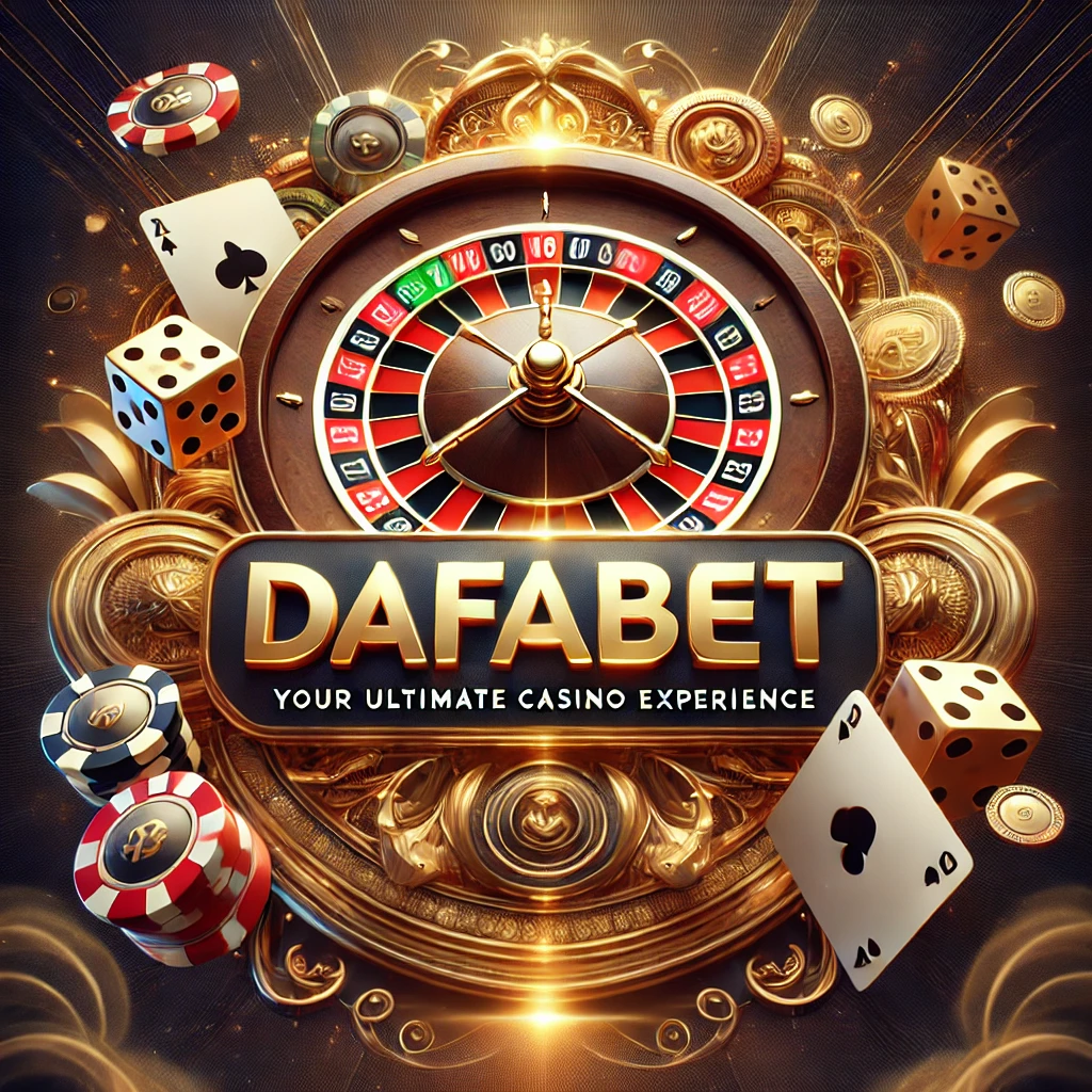  Dafabet Official in SuperAce88: Your Ultimate Betting Experience