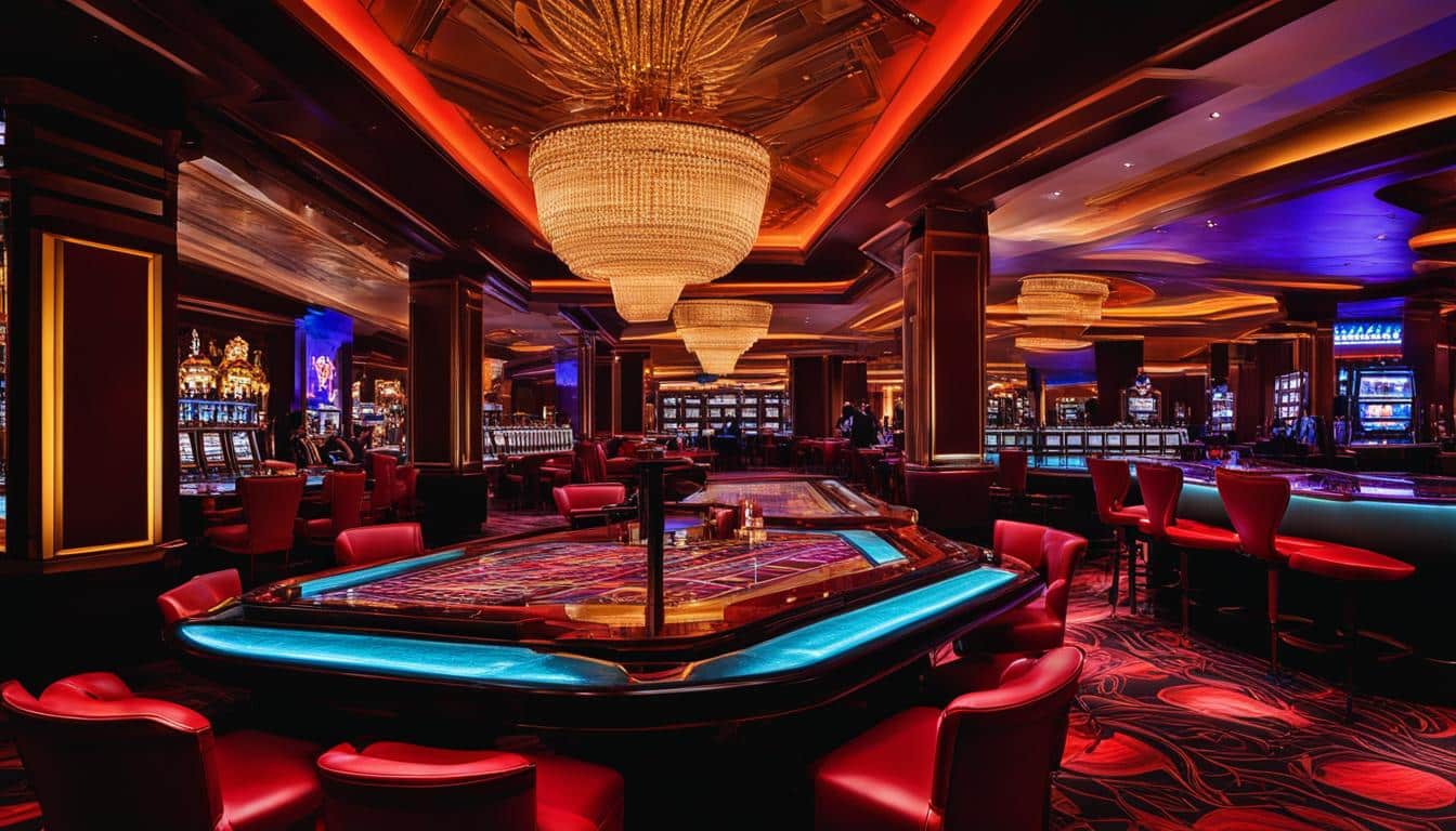  Experience Baccarat Las Vegas Style at SuperAce: Your Ultimate Gaming Destination 🎲✨