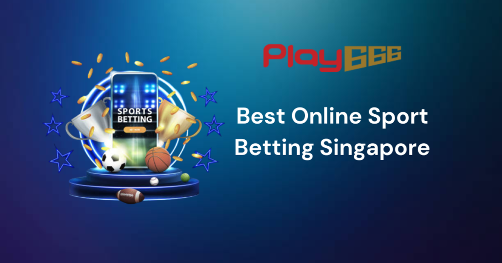 Navigating the Sports Betting Landscape in Singapore: Your Guide to SSBet77! 🇸🇬🎉