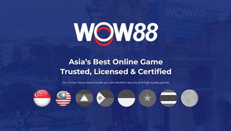 Play Free Online Slot Machines with Bonus Games and No Download at Wow88! 🎰✨