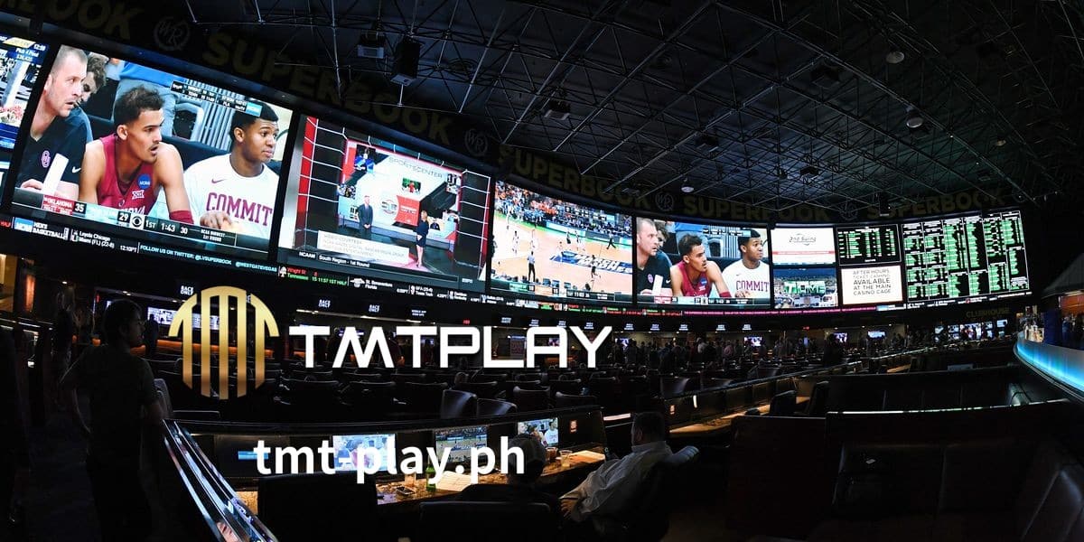 Explore Sports Betting Terminals at Taya365: Your Gateway to Exciting Wagering! 🏅📊