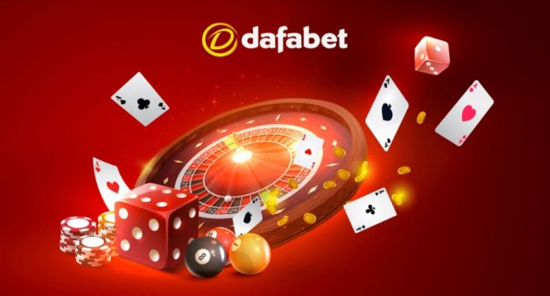 Link Dafabet in Jilino1: Your Gateway to Online Betting 🎯💻