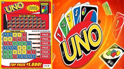 Discover the UNO Lottery Ticket in Jili888: Your Path to Exciting Wins! 🎟️🌟