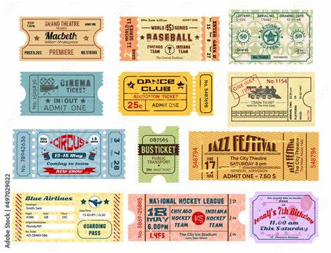 Explore Vintage Lottery Tickets in Jilibet: A Nostalgic Journey Through Time! 🎟️🕰️