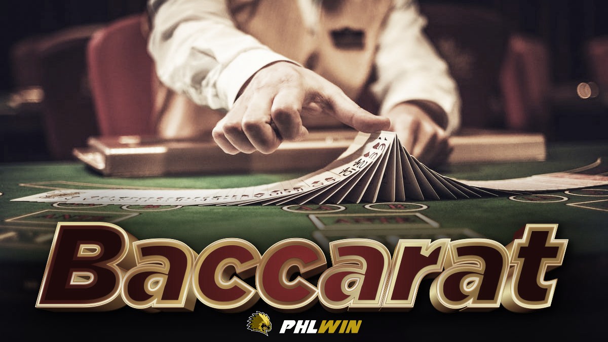 Explore Baccarat Malaysia in PHWin: Your Gateway to Exciting Gameplay! 🇲🇾♠️