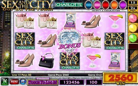 Enjoy Free Play of the Sex and the City Slot Machine at Swerte99! 🌆🎰