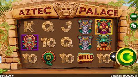 Play Free Aztec Slot Machine at Nice88 for an Exciting Adventure! 🌄🎰