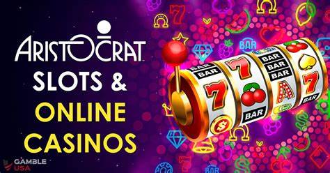  Enjoy Free Aristocrat Slot Machine Games at Wow88 for Endless Fun! 🎰✨