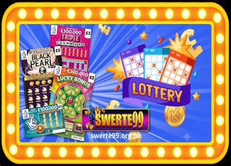 🎟️ Your Ultimate Guide to Lottery Tickets on Swerte99: Tips for Winning