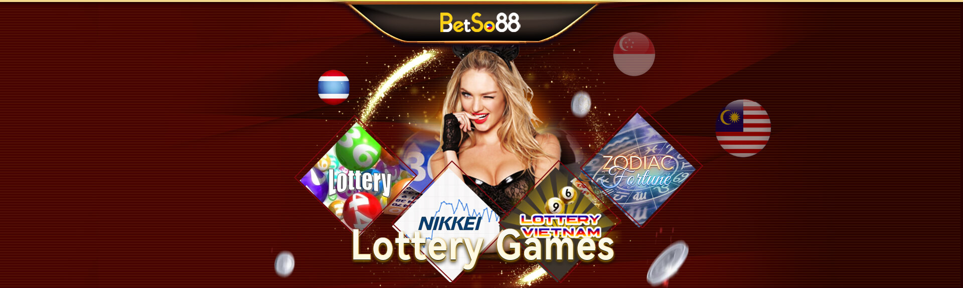 🎟️ Lottery Ticket Learning on Betso88: Your Guide to Winning Strategies