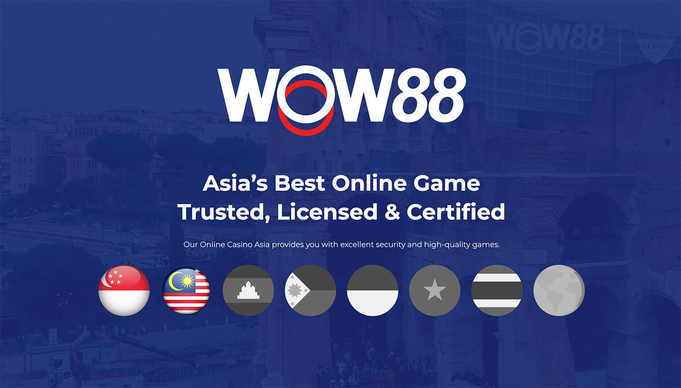 🌟 Exploring Dafabet on WOW88: Your Gateway to Online Betting