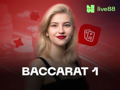  🎲 Winning Baccarat Strategies to Implement on No1Jili