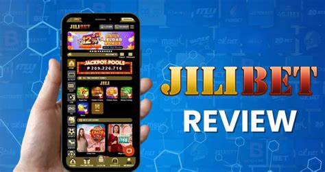 How to Find a Winning Lottery Ticket in JiliBet! 🎉💵