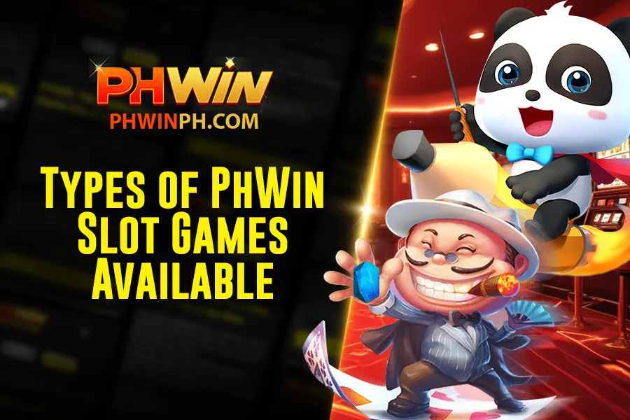 🎰 Unlocking Slot Machine Mastery in PhWin: Strategies for Big Wins