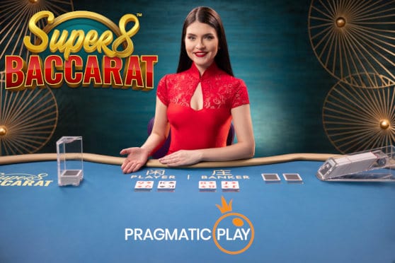 🎲 Mastering Baccarat on Superace: Free Play, Rules & Winning Strategies