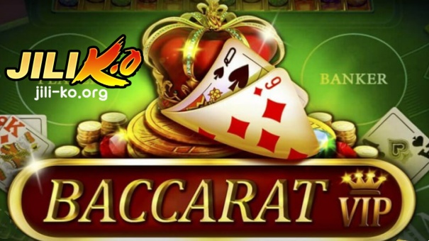 🎲 Baccarat Mastery in Jiliko: Strategies, Rules & Gaining the Winning Edge