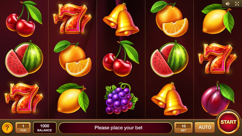 Download the Fruit Slot Machine APK at Wow88 for Fun Gameplay! 🍒🎰