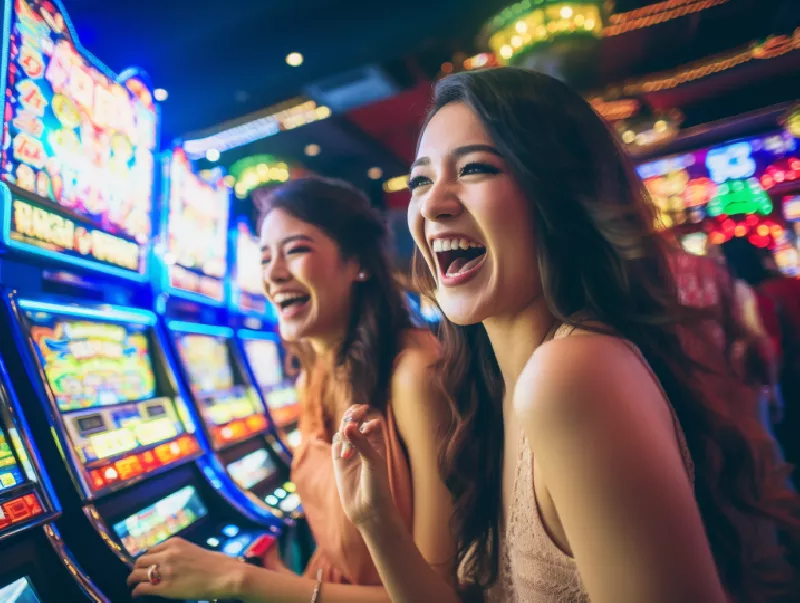 Can You Win on Slot Machines? Discover the Truth at PHDream 🎰💸🎉