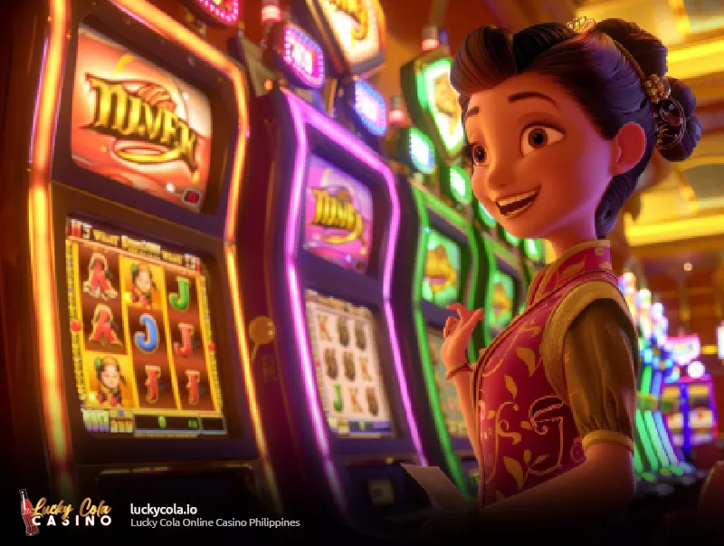  🎰 Exploring Slot Machine Innovations in Jiliko: The Future of Gaming