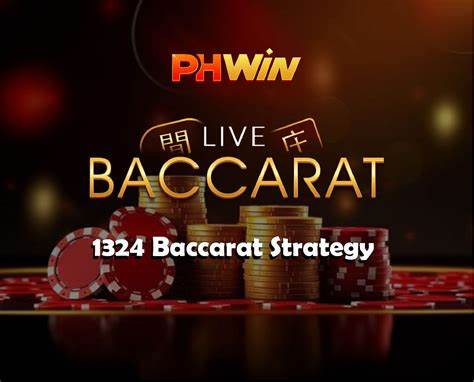 🎲 Baccarat Brilliance in PHWIN: Mastering the Game with Strategy and Style