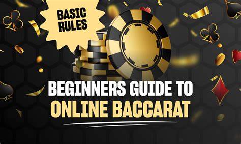 🎲 Baccarat Insights in PhDream: Strategies and Trends for Players