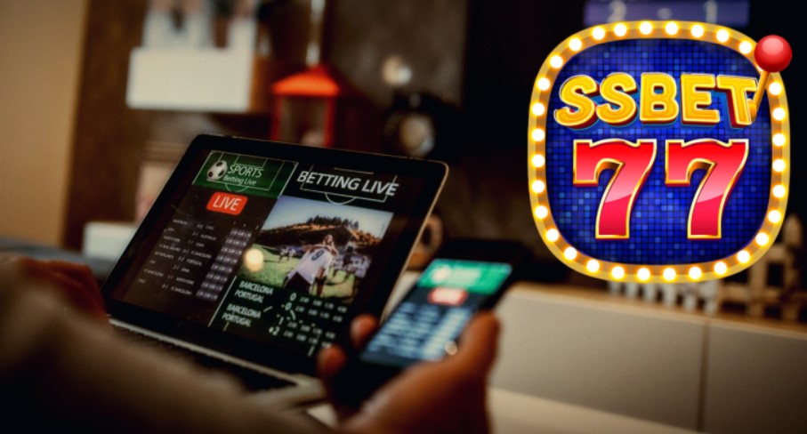 🏅 Achieving Sports Betting Mastery in SsBet77: Tips and Strategies for Success