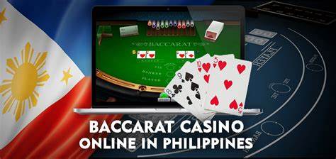 Explore Baccarat Online Casino Options in the Philippines with WINPH! 🎲🇵🇭