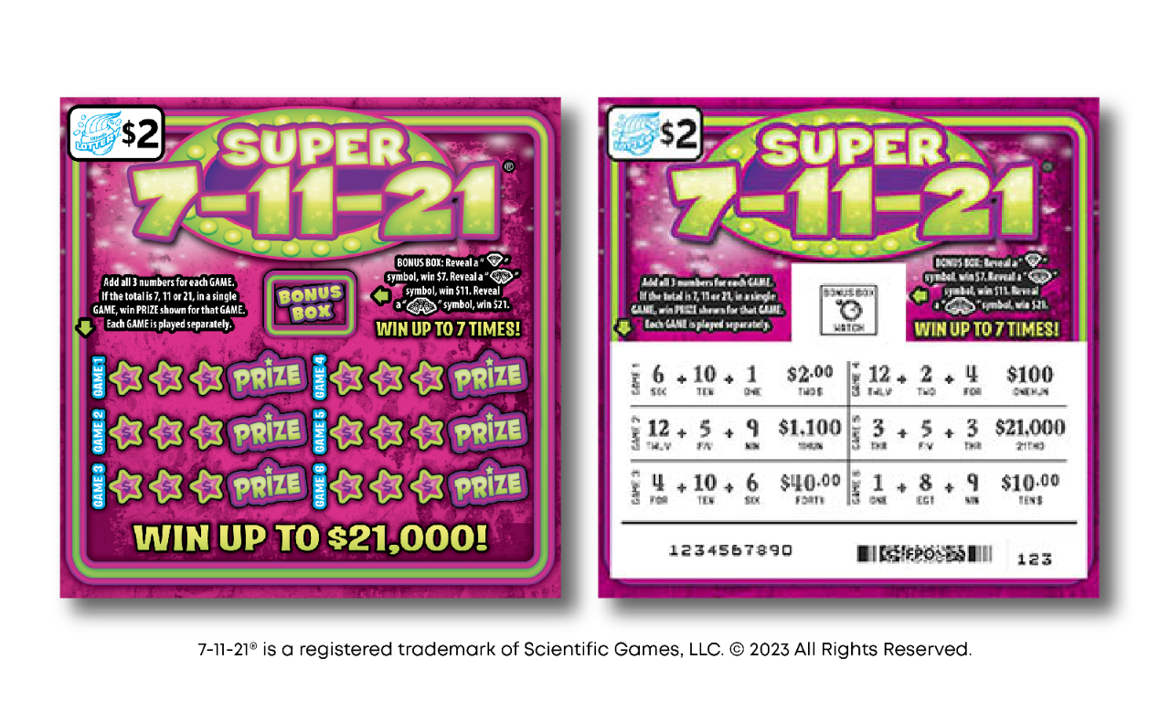 🎟️ Lottery Tickets on Superace: Your Guide to Winning Opportunities