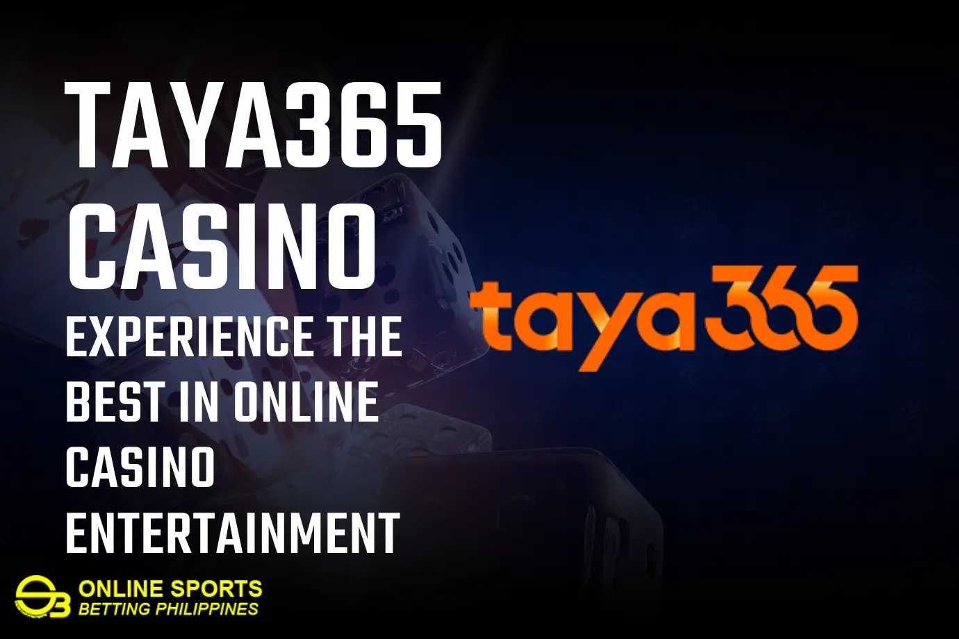 🏆 Sports Betting Strategies on Taya365: Maximize Your Winning Potential