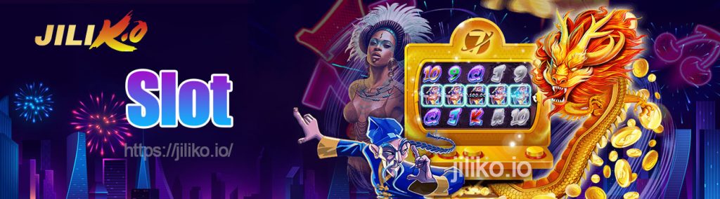 🎰 Slot Machines on Jiliko: Uncover Exciting Games and Winning Tips