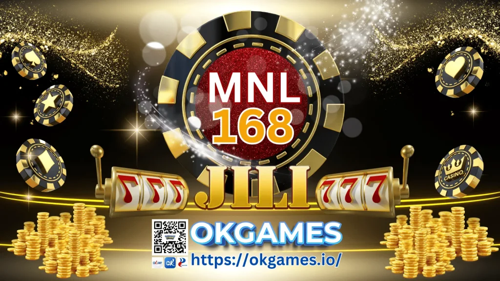 🎰 Slot Machine Innovations on MNL168: Discover the Latest Features and Trends