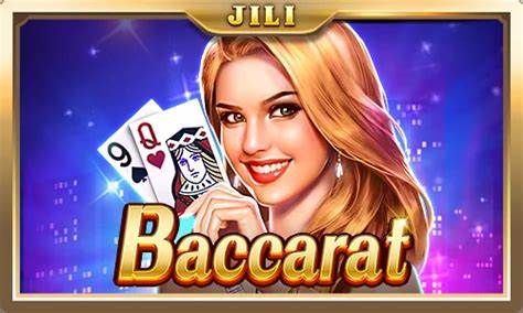 ♠️ Baccarat Strategies on Jilino1: Enhance Your Game and Win More