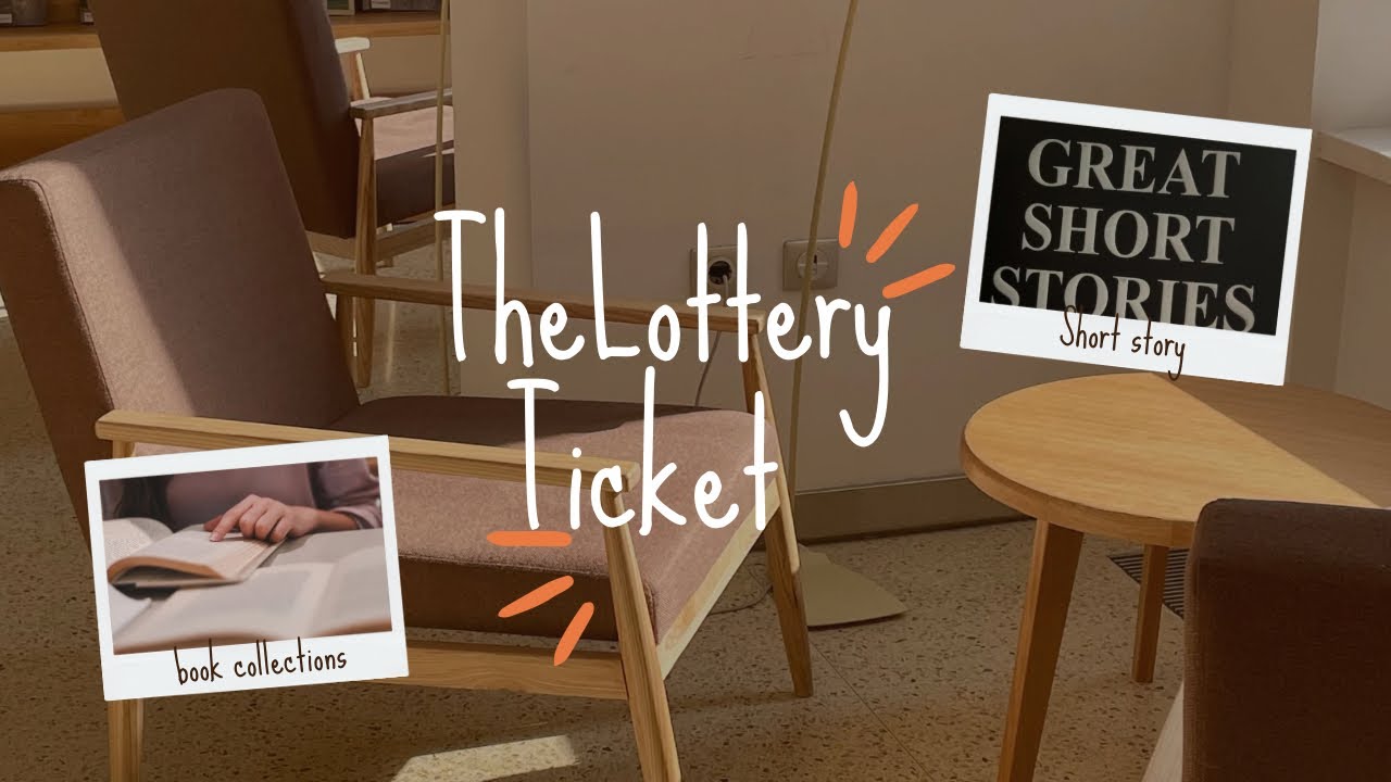 Analyze the Conflict in "The Lottery Ticket" by Anton Chekhov at No1Jili! 🎟️📖