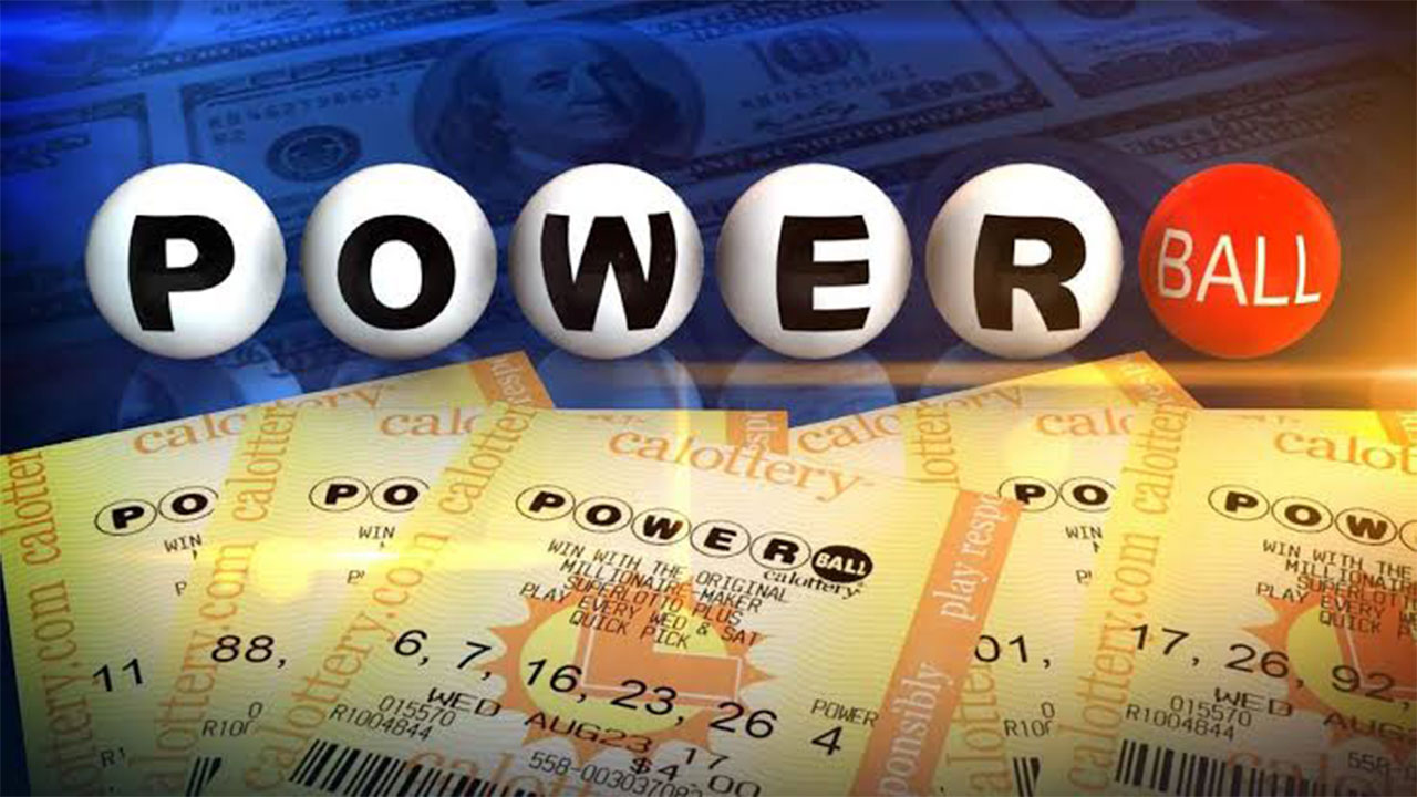  Can You Buy Powerball Lottery Tickets Online at Jili888? Find Out Now! 🎟️💰