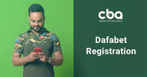 Easy Dafabet Registration Process at Jilicc for New Users! 📝🎉