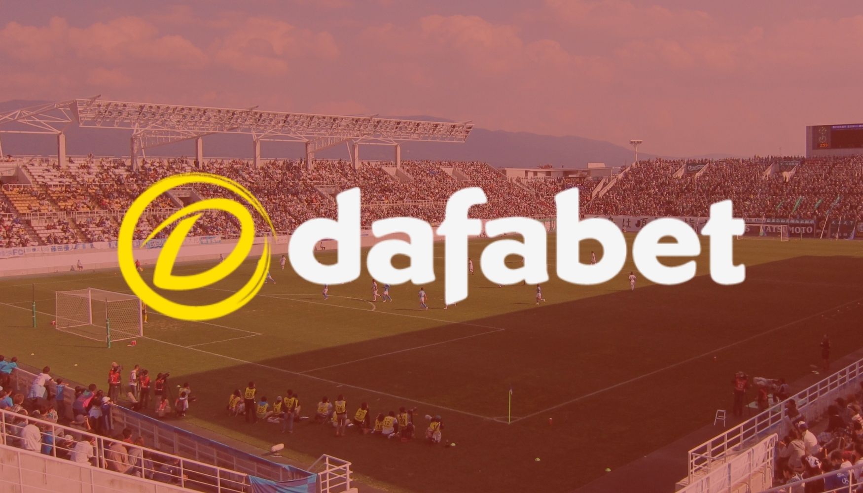 Explore Dafabet Sports at Jiliasia for Thrilling Betting Opportunities! 🏆⚽