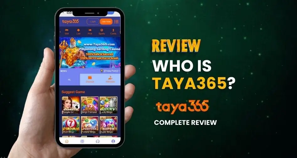 Discovering Online Slot Machines on Taya365: Features and Fun 🎰🌟