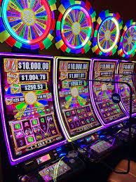  The Evolution of Online Slots: A Milyon88 Perspective