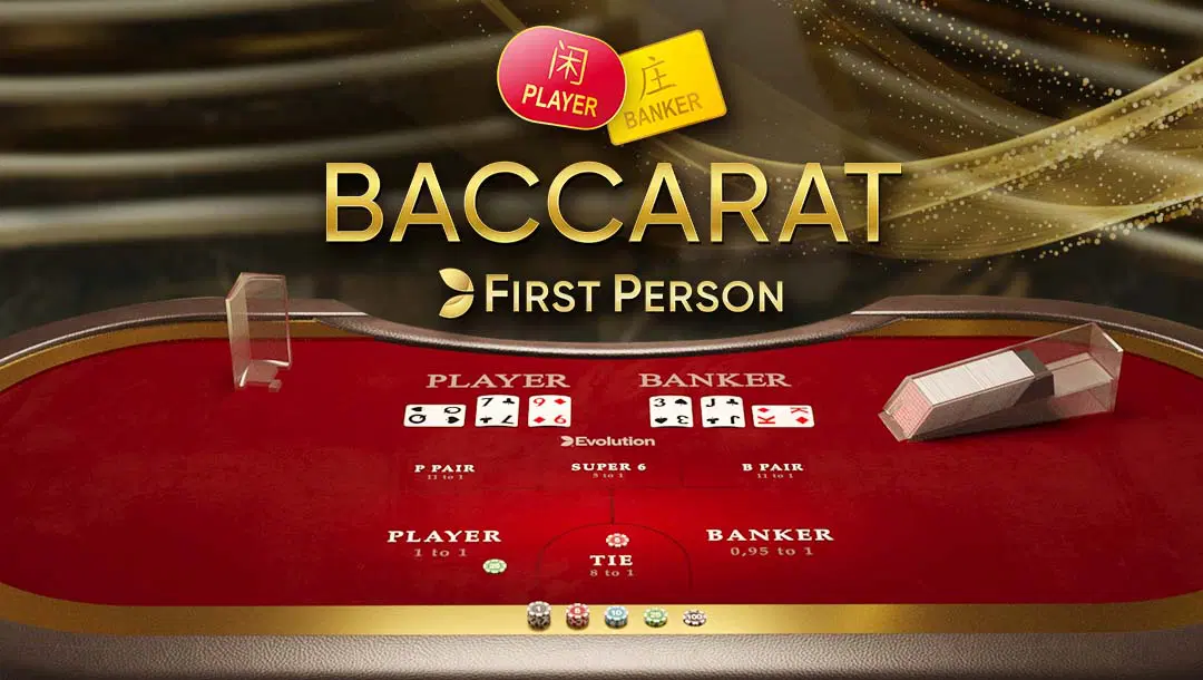 Unlock the Secrets to Winning at Baccarat on Betso88