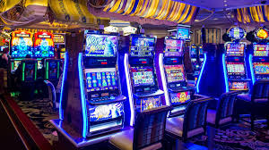 The Evolution of Slot Machines: Jili888's Impact