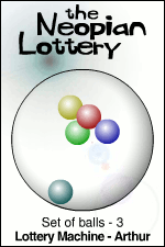 Unlocking the Secrets of Neopets Lottery Success