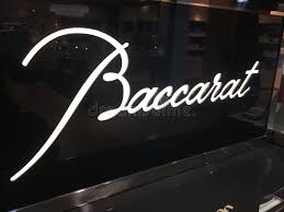  Baccarat: Where Card Games Meet Creative Expression