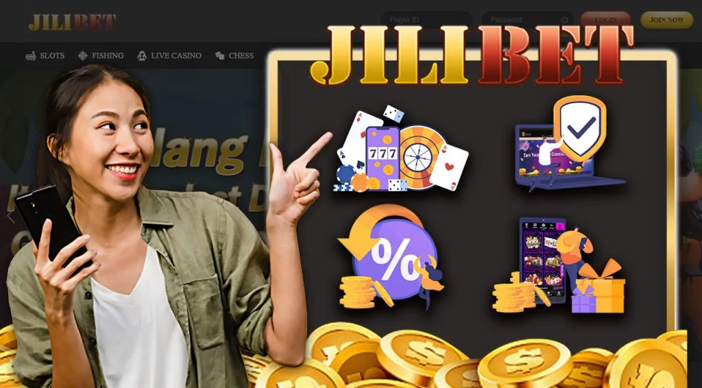 Explore Creative Lottery Ticket Design Options in Jilibet