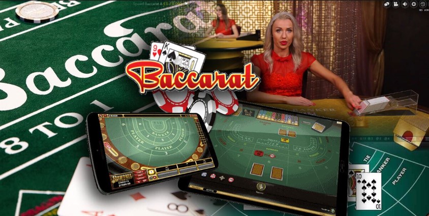 Master the Baccarat Pattern System in SuperAce