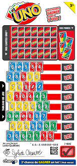 Discover the Excitement of UNO Lottery Tickets in No1Jili