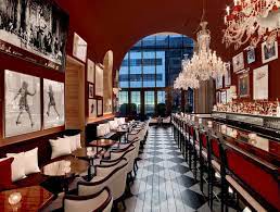 Baccarat Hotel Paris: A Jewel of Luxury in Money88