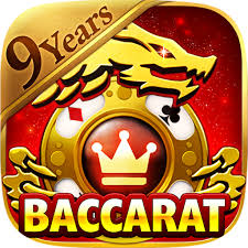 Discover the Elegance of Baccarat Icon in JiliBet