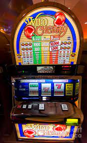 Cherry Slot Machine in 63Jili 🍒🎰💎 – Classic Spins & Big Wins!