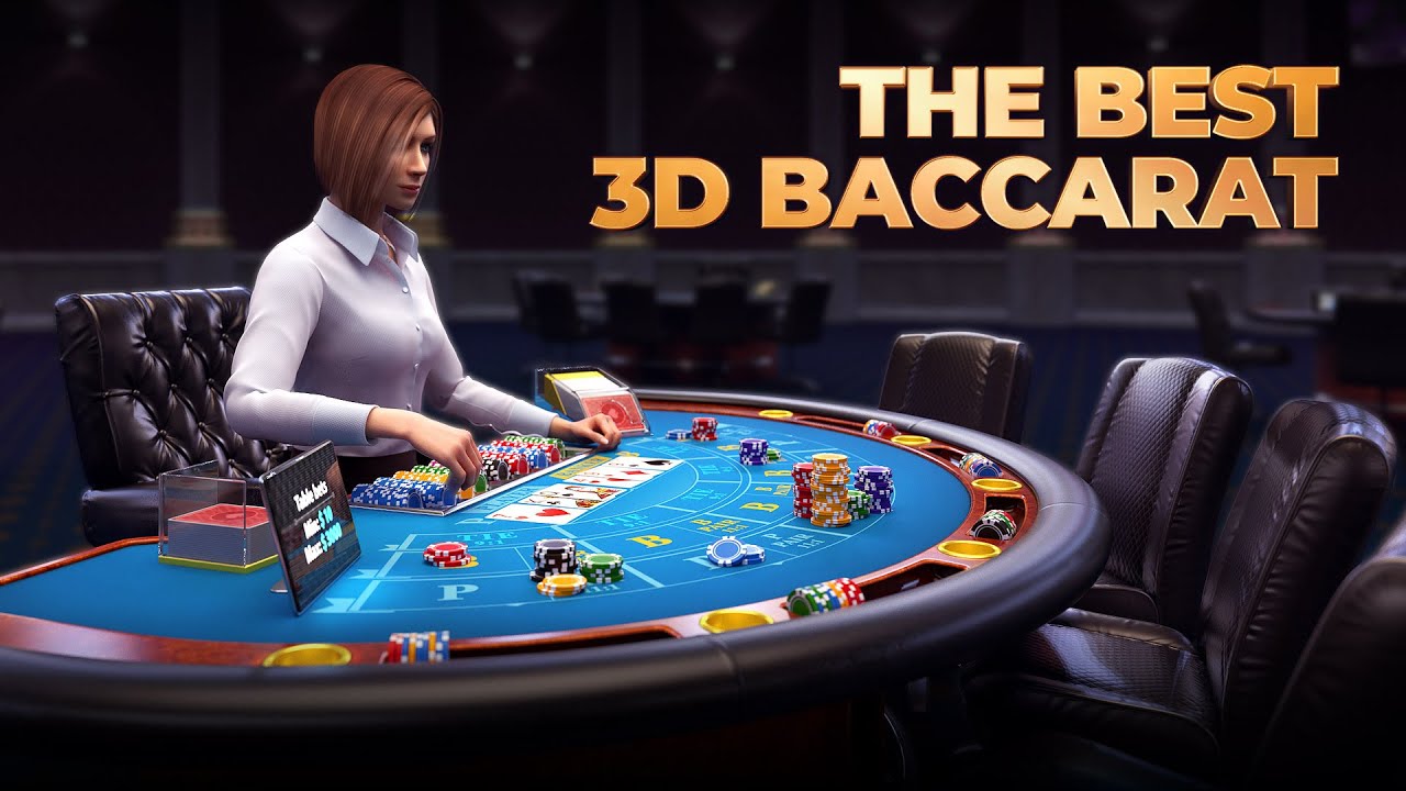 Unlock Baccarat Secrets: Winning at SuperAce88 Casino