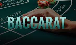 🎴 Baccarat in SSBet77 – Play & Win Big!